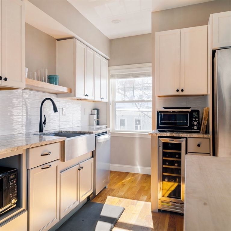 69 Boylston Street # 2