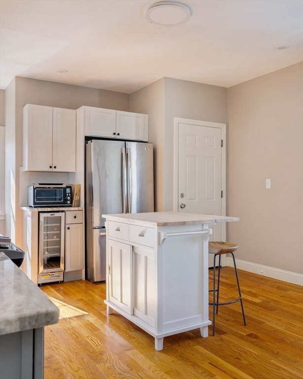 69 Boylston Street # 2