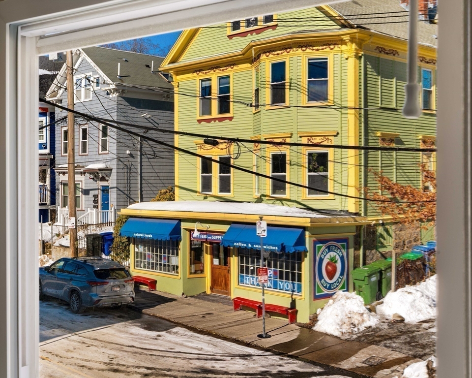 69 Boylston Street # 2