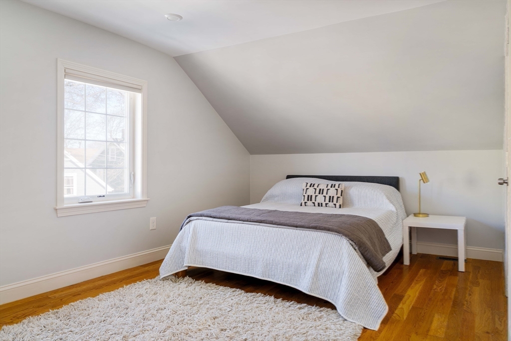 69 Boylston Street # 2