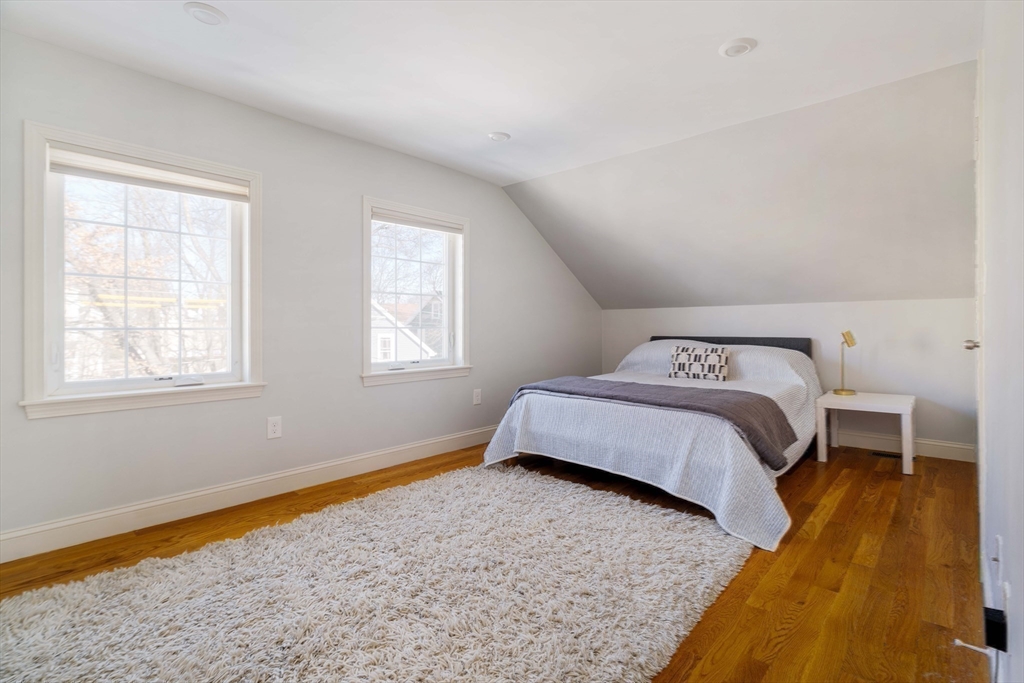 69 Boylston Street # 2