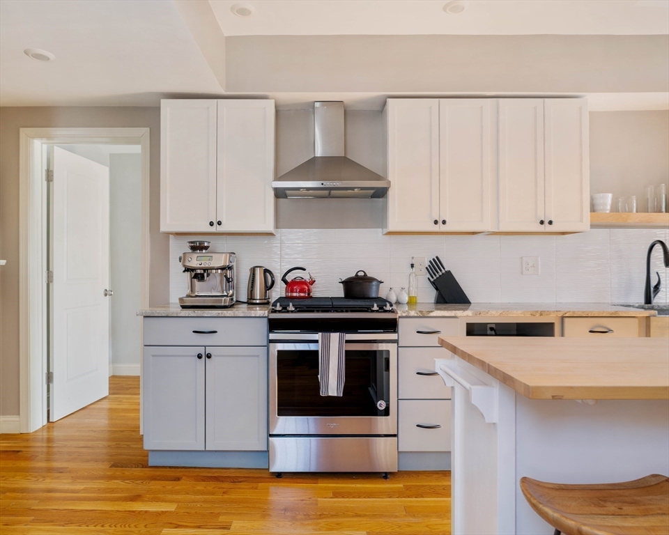 69 Boylston Street # 2