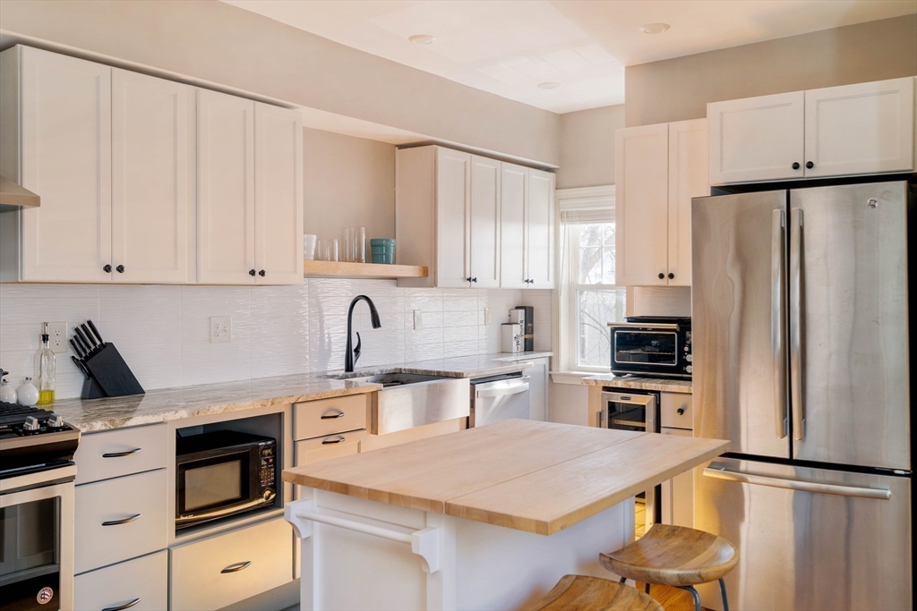 69 Boylston Street # 2