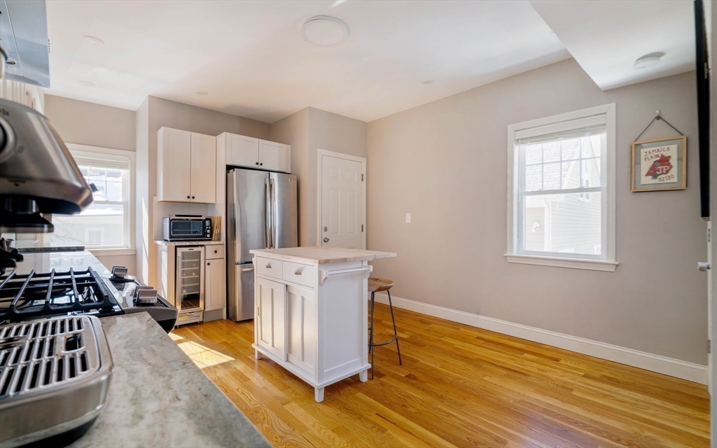 69 Boylston Street # 2