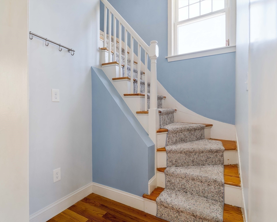 69 Boylston Street # 2