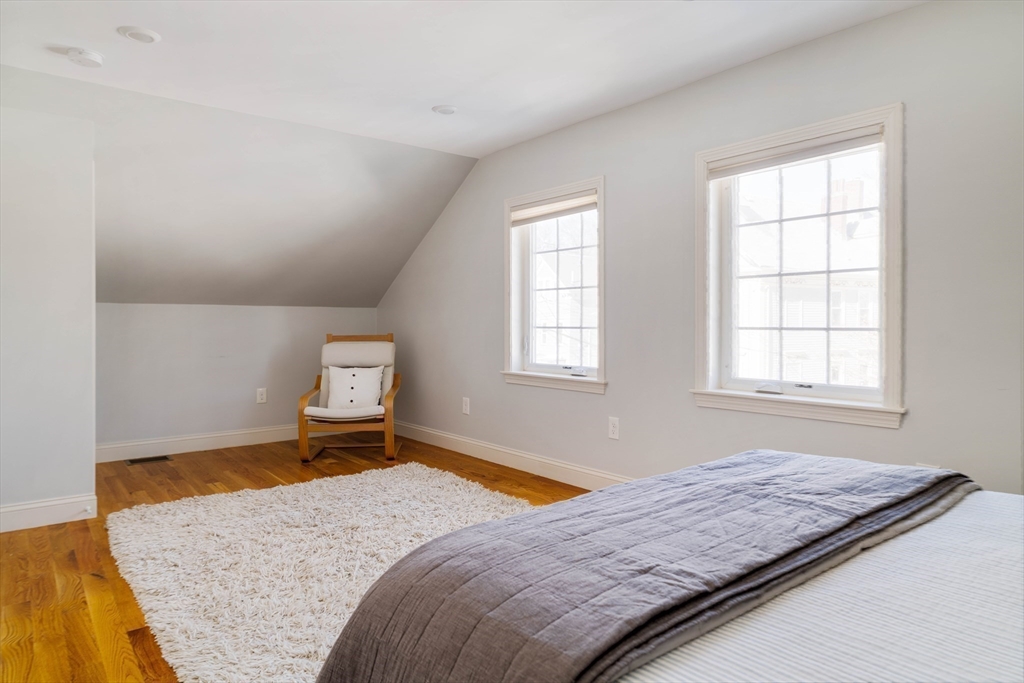 69 Boylston Street # 2