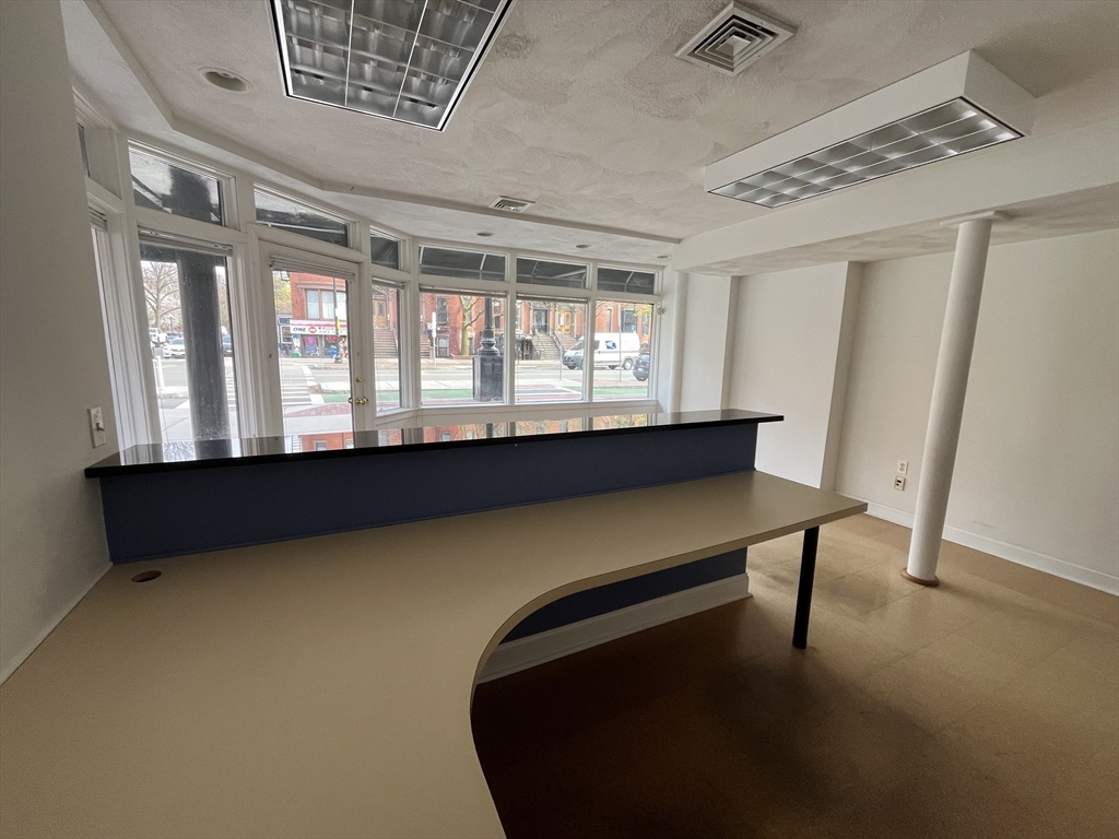 671 Tremont Street # 1