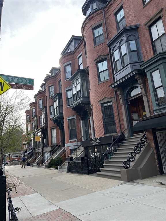 671 Tremont Street # 1