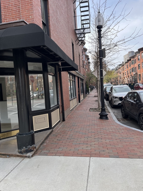 671 Tremont Street # 1