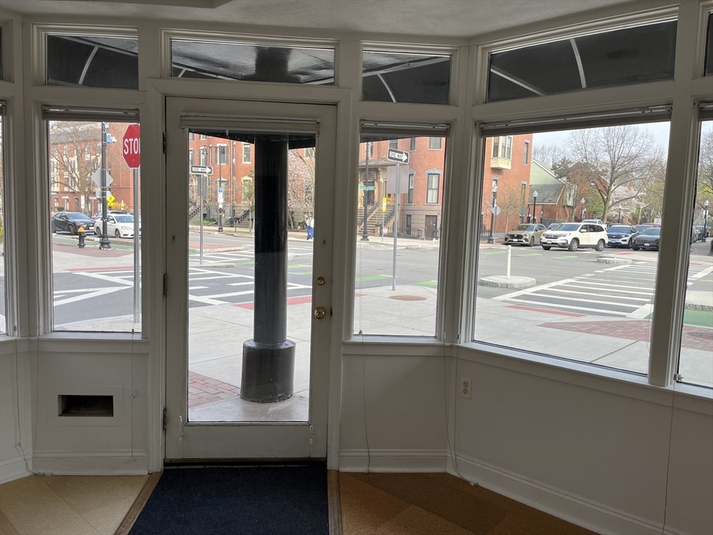 671 Tremont Street # 1