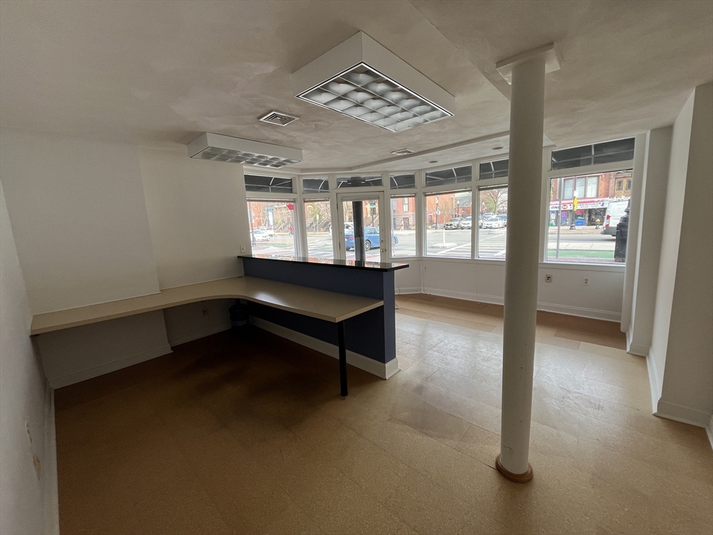 671 Tremont Street # 1