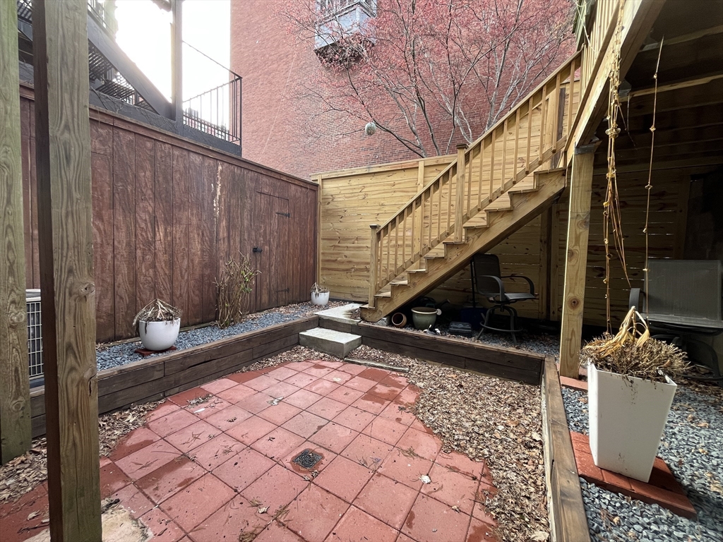 671 Tremont Street # 1