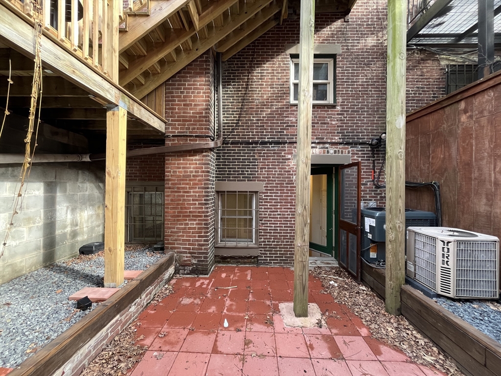 671 Tremont Street # 1