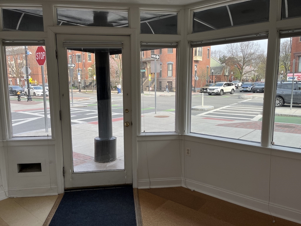 671 Tremont Street # 1