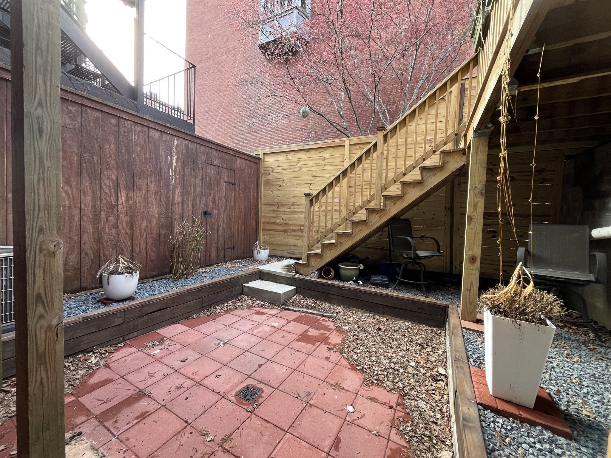 671 Tremont Street # 01