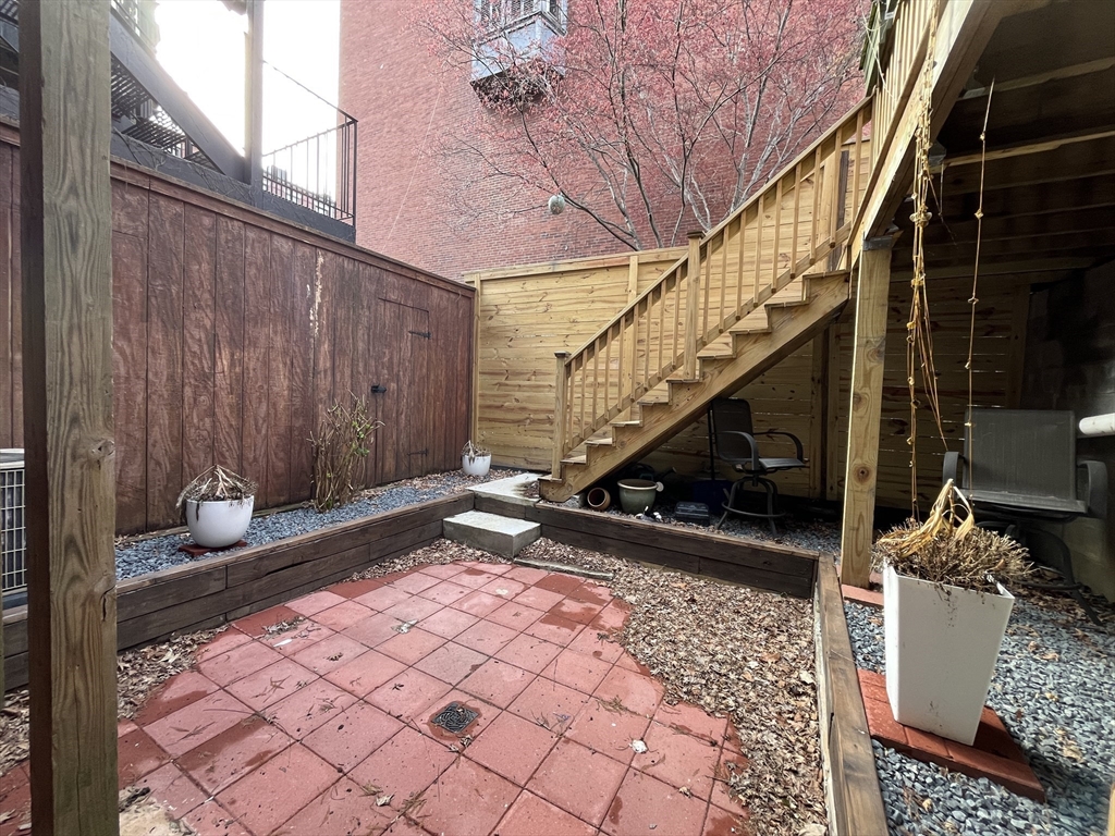 671 Tremont Street # 01