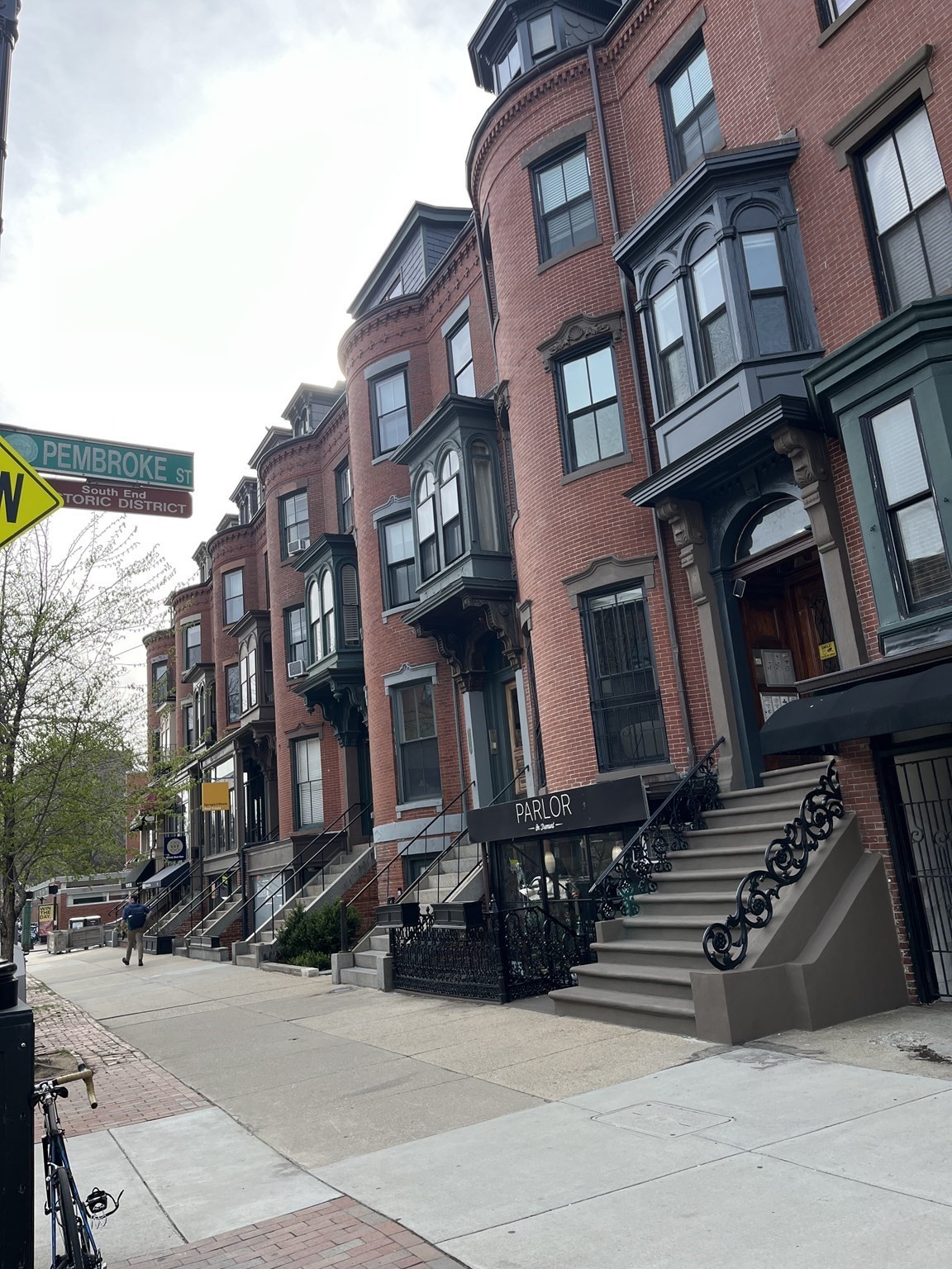 671 Tremont Street # 01