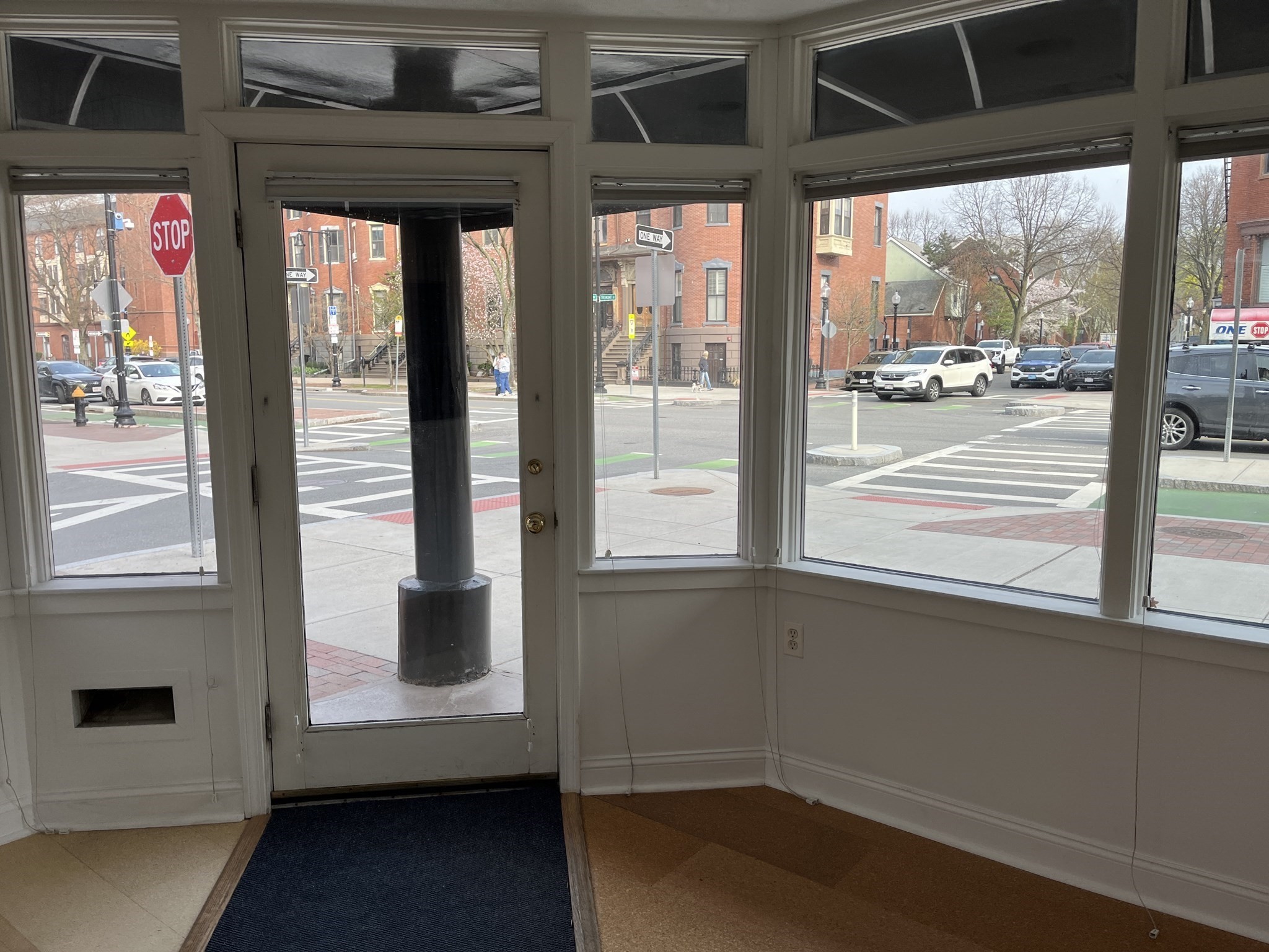 671 Tremont Street # 01