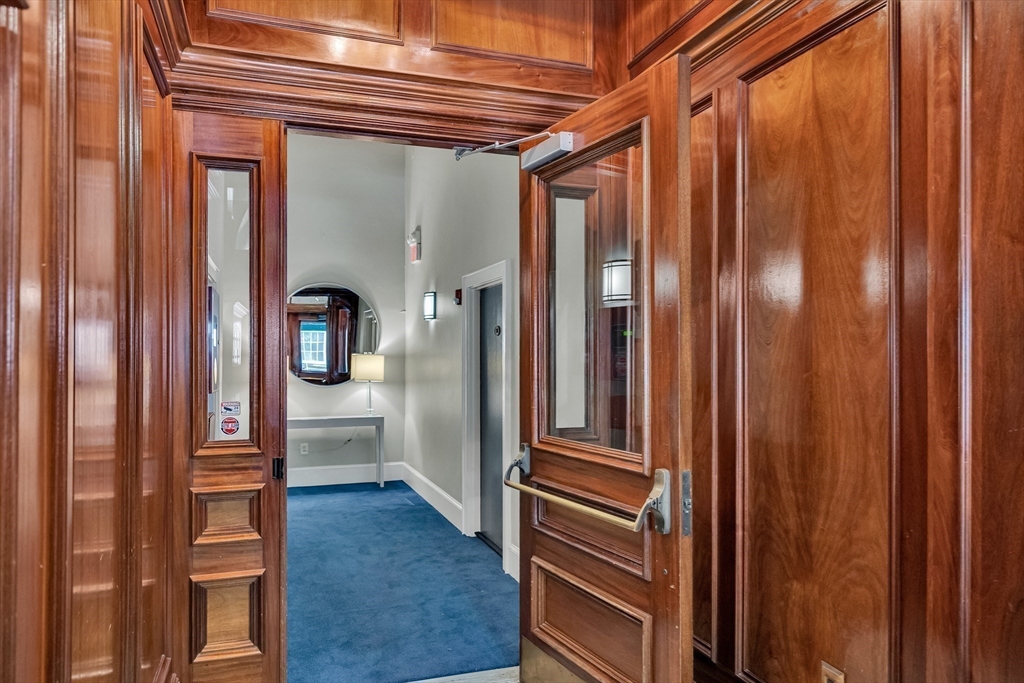 9 Appleton Street # 205
