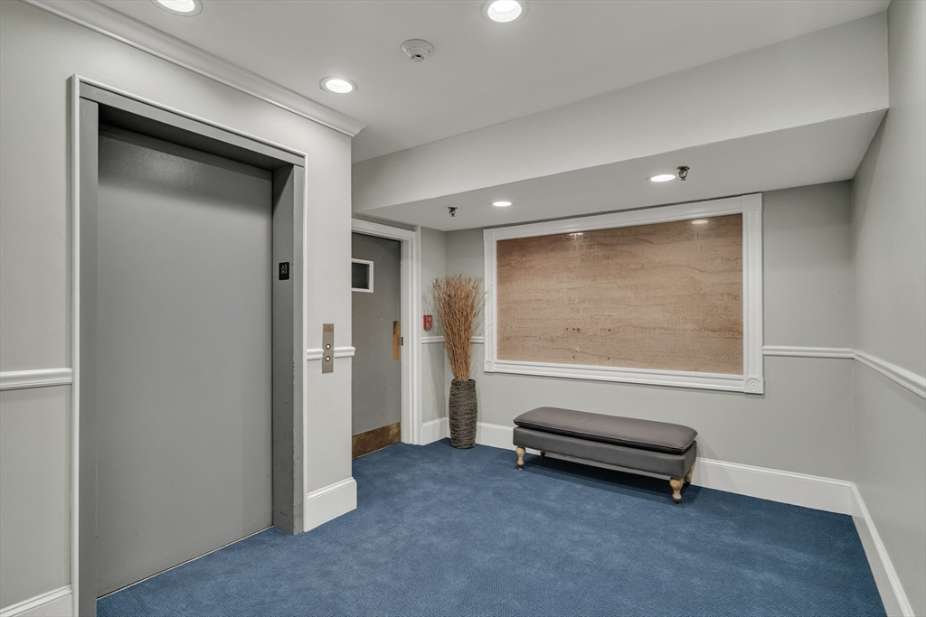 9 Appleton Street # 205