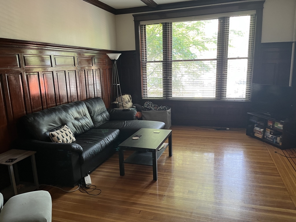 1033 Beacon Street # 1