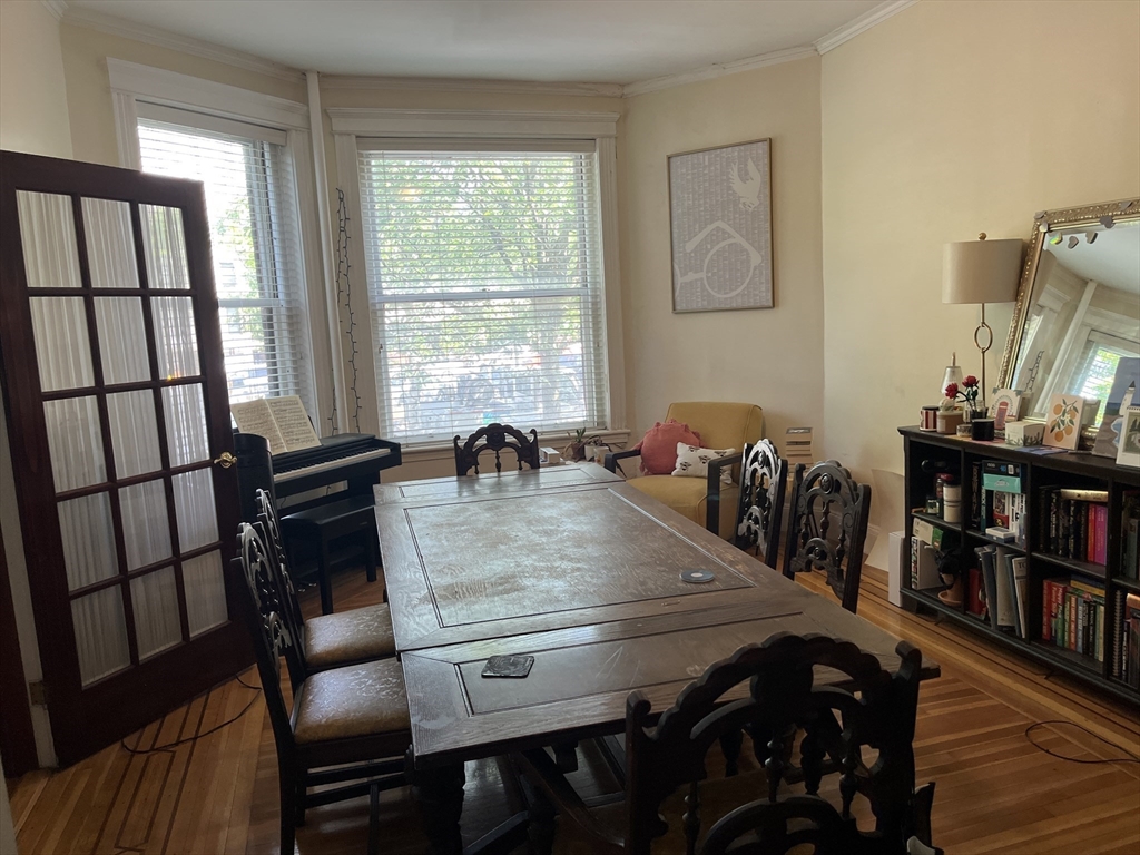 1033 Beacon Street # 1