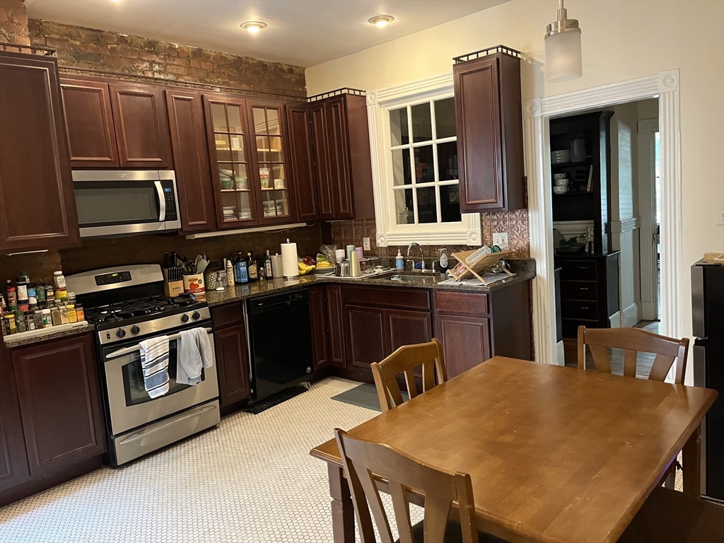 1033 Beacon Street # 1