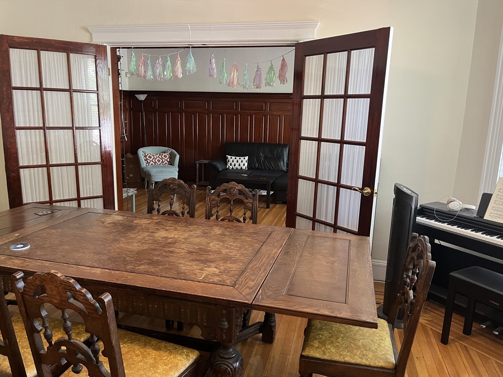 1033 Beacon Street # 1