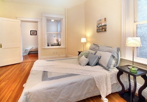 1033 Beacon Street # 1