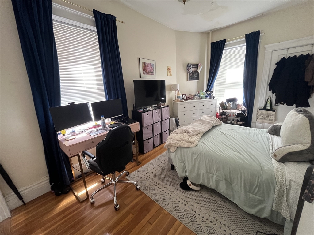 1033 Beacon Street # 1