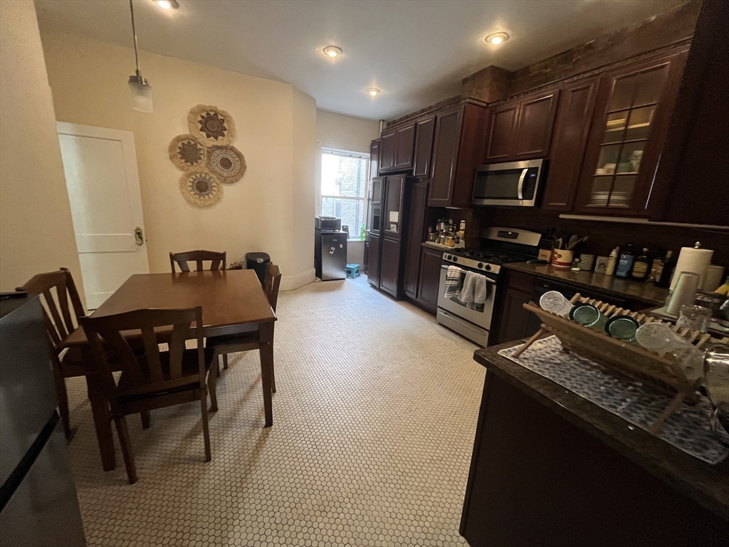 1033 Beacon Street # 1