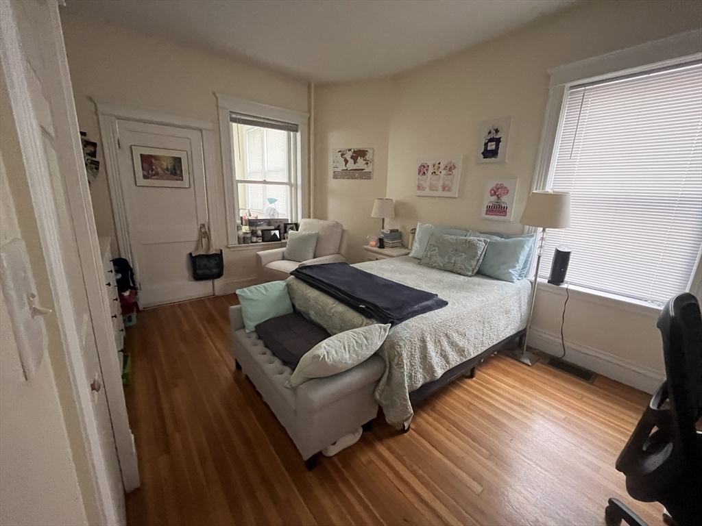 1033 Beacon Street # 1