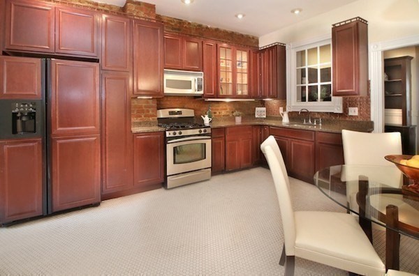 1033 Beacon Street # 1