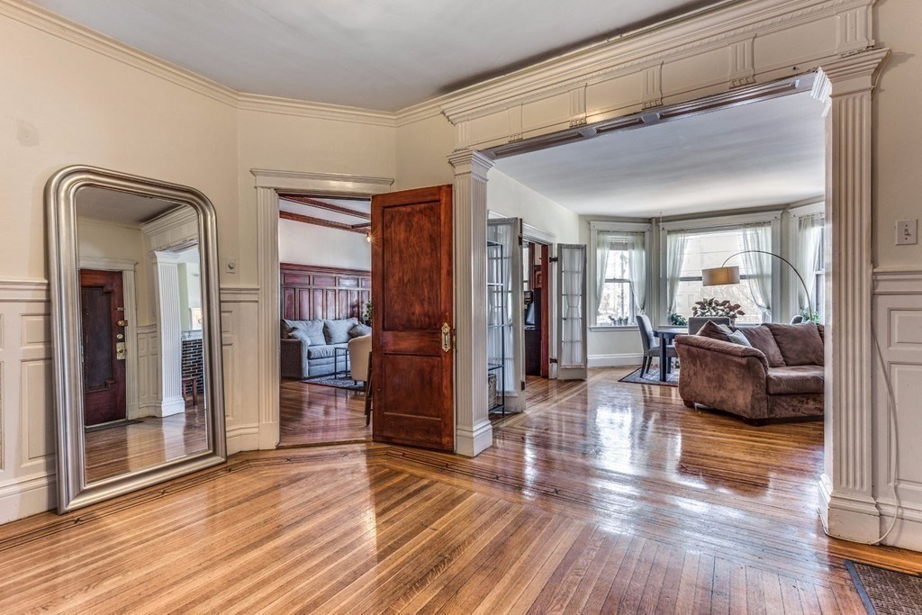 1033 Beacon Street # 1