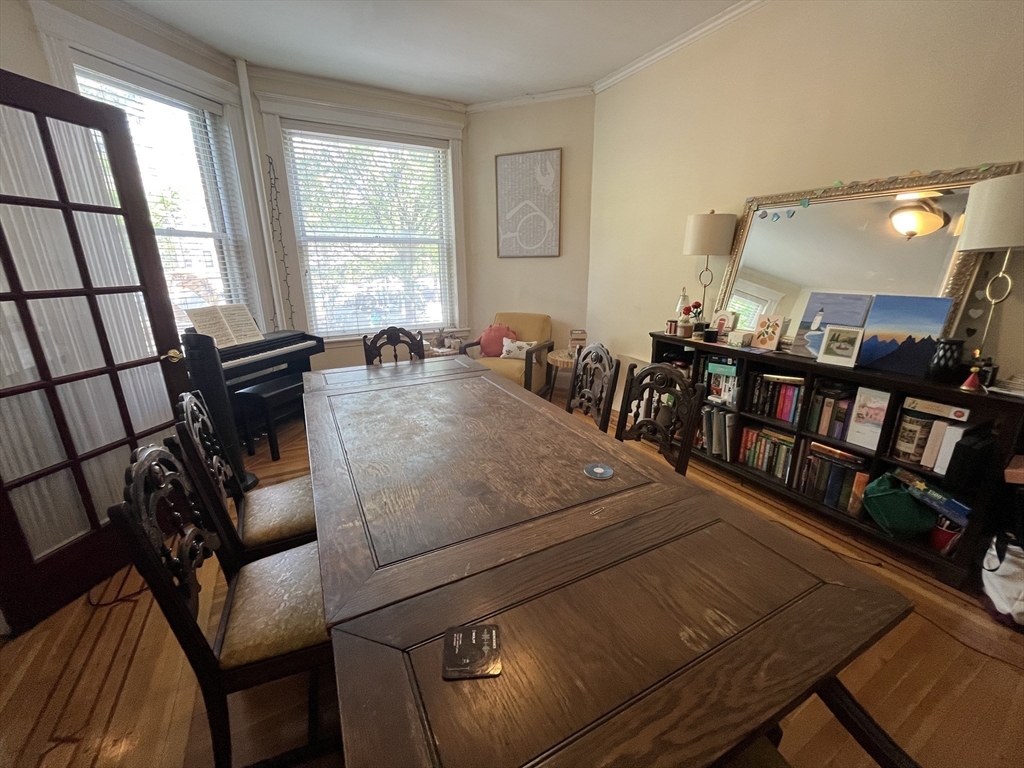 1033 Beacon Street # 1