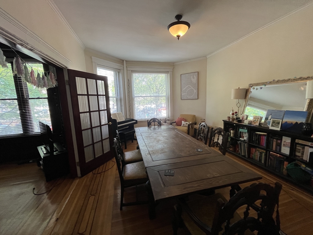 1033 Beacon Street # 1