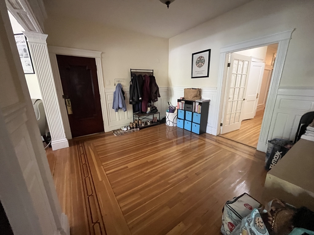 1033 Beacon Street # 1