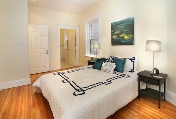 1033 Beacon Street # 1