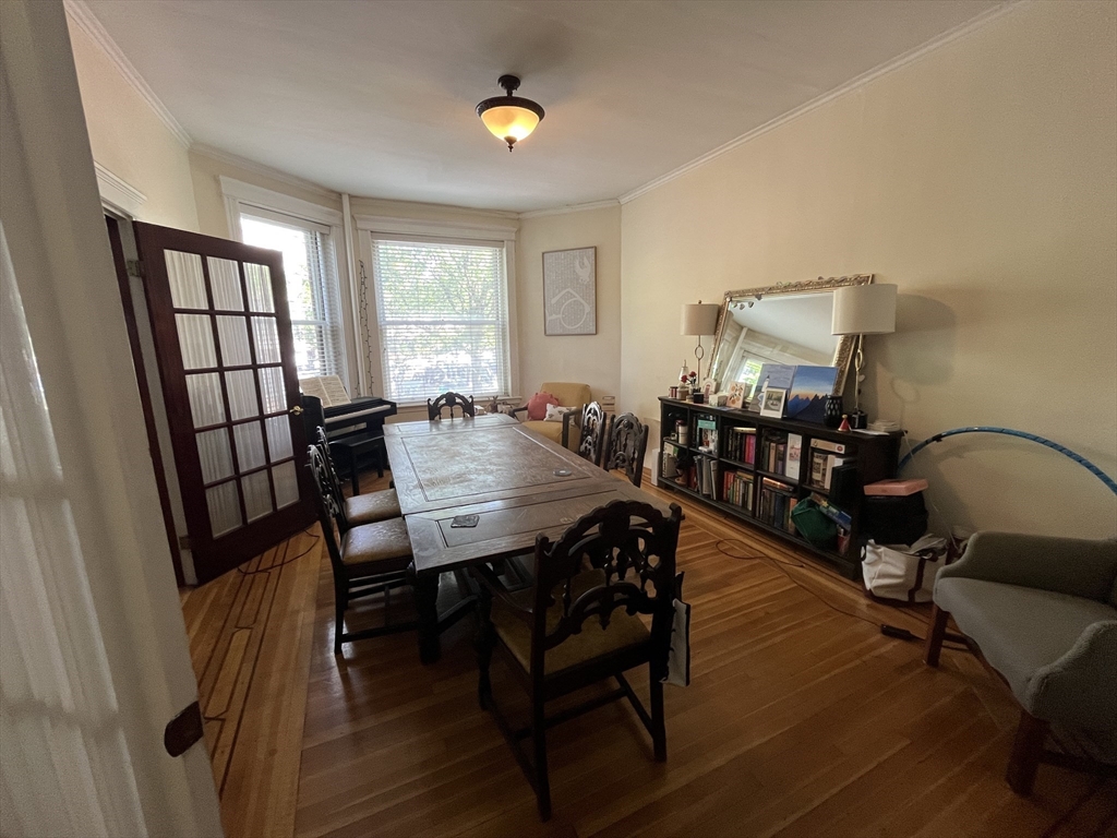 1033 Beacon Street # 1