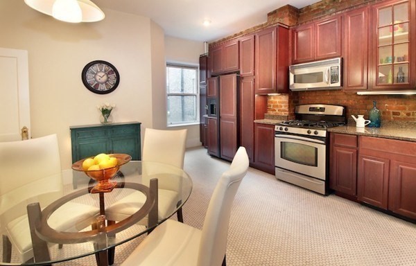 1033 Beacon Street # 1