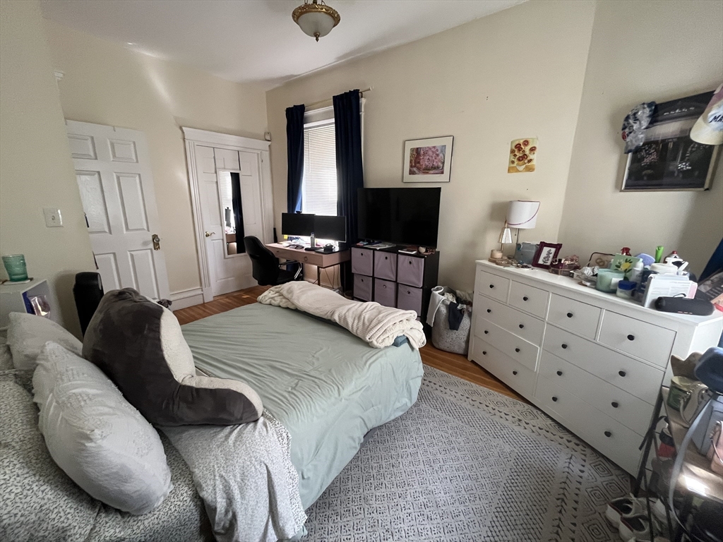 1033 Beacon Street # 1