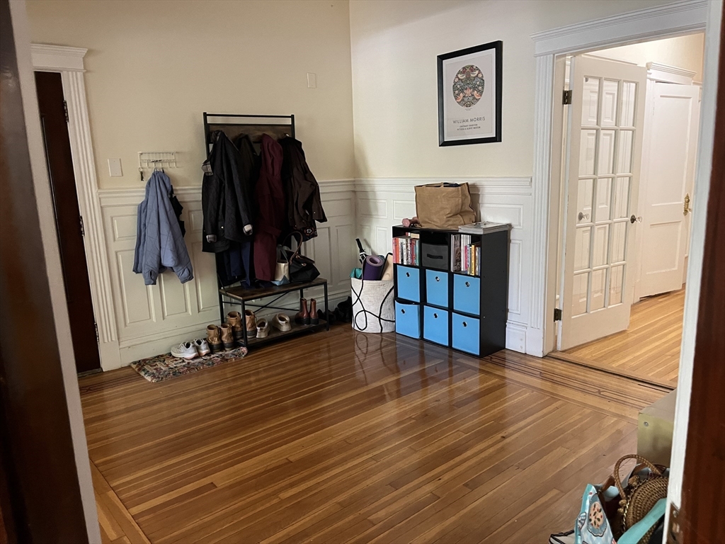1033 Beacon Street # 1