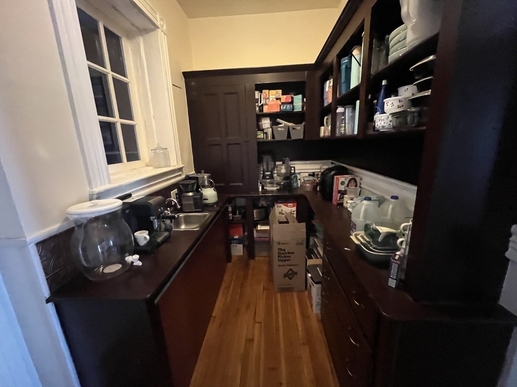 1033 Beacon Street # 1