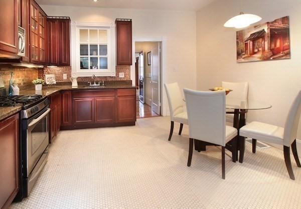 1033 Beacon Street # 1