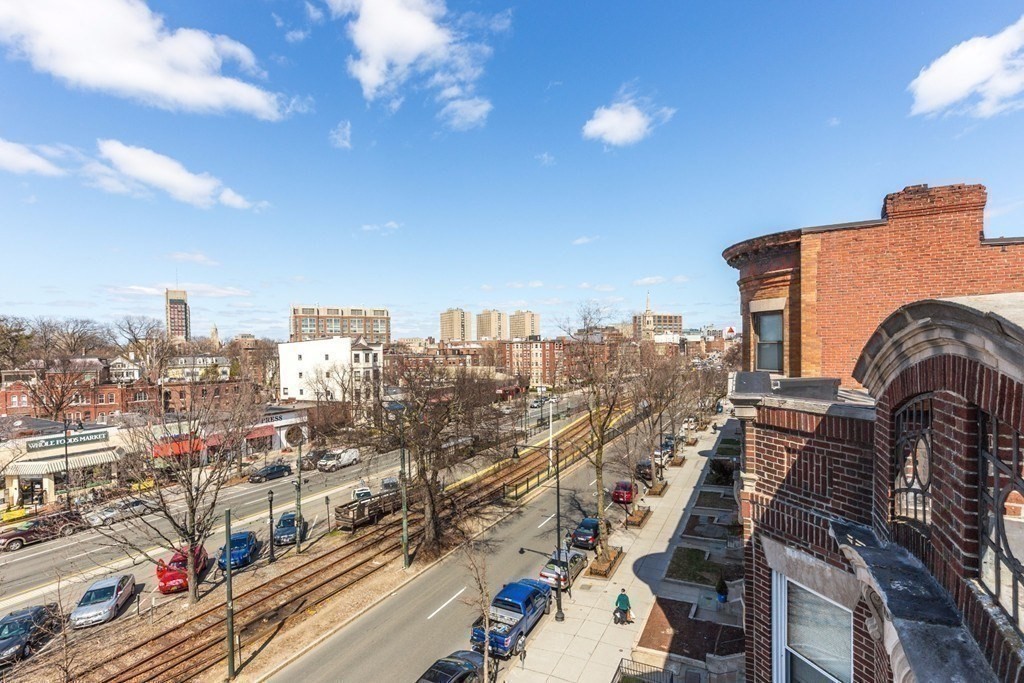 1033 Beacon Street # 1
