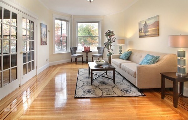 1033 Beacon Street # 1