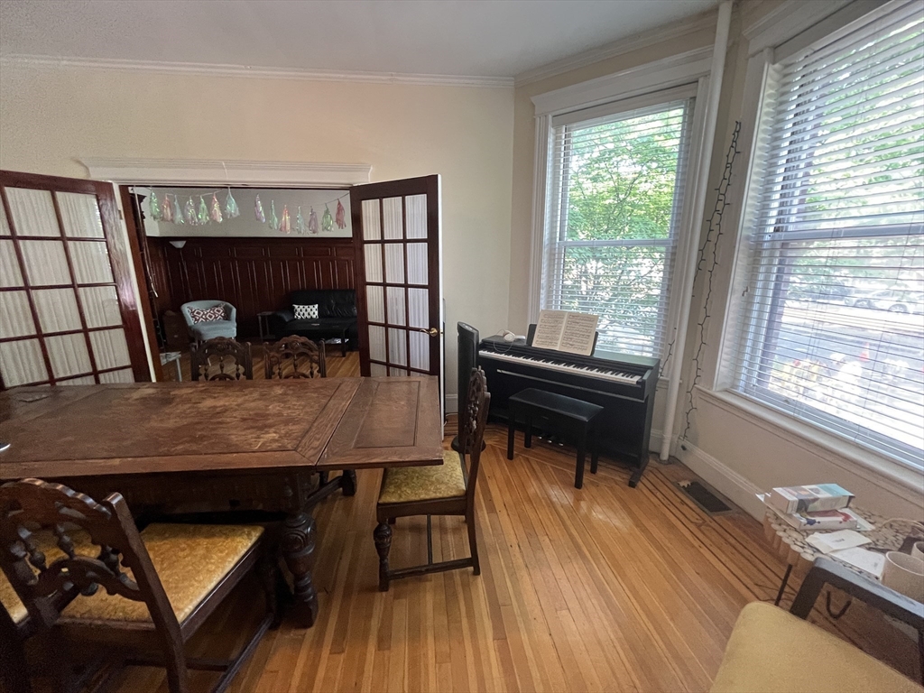 1033 Beacon Street # 1