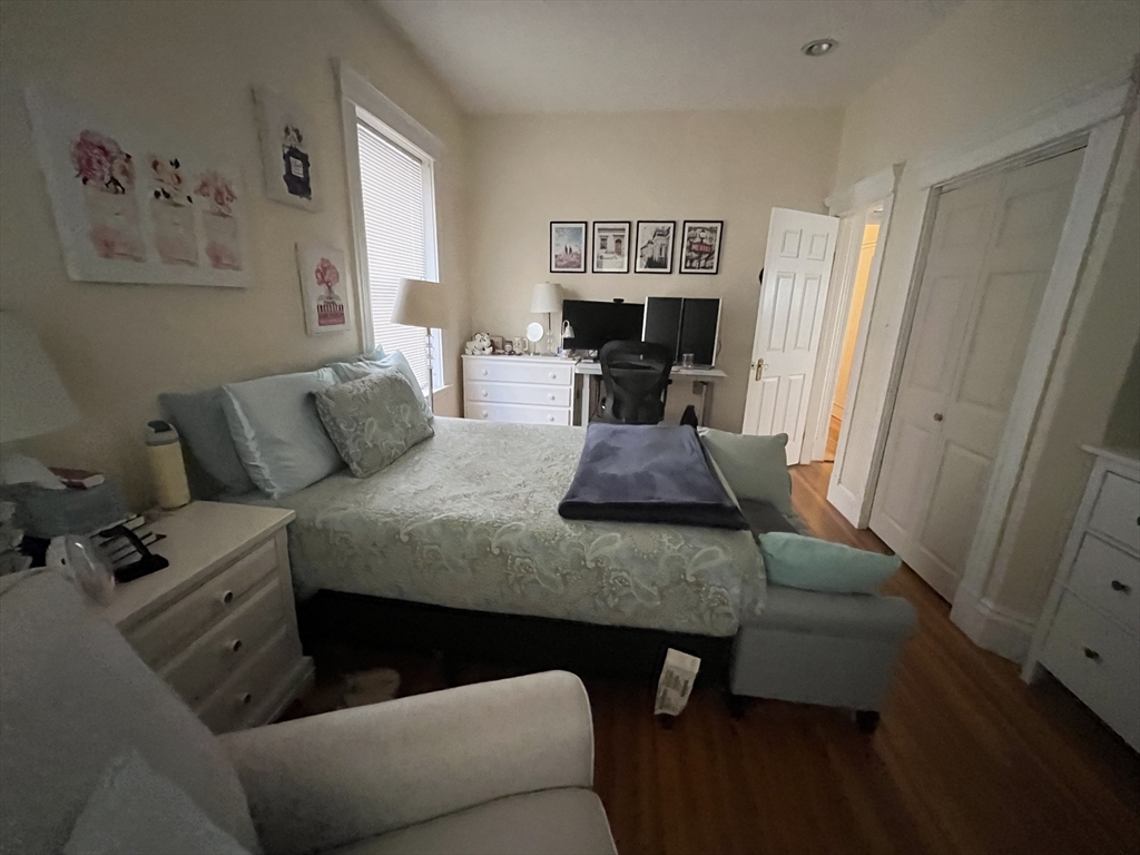 1033 Beacon Street # 1
