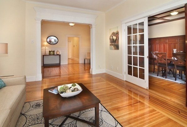 1033 Beacon Street # 1