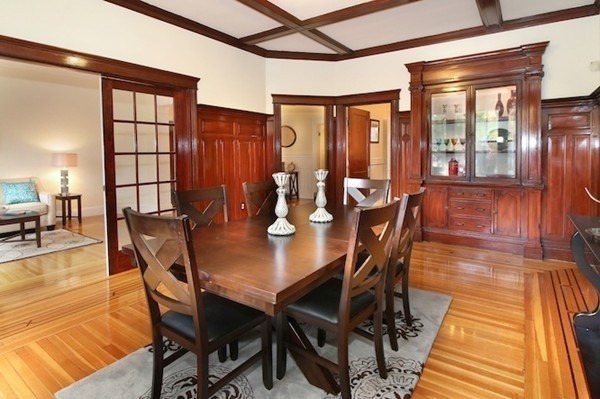 1033 Beacon Street # 1